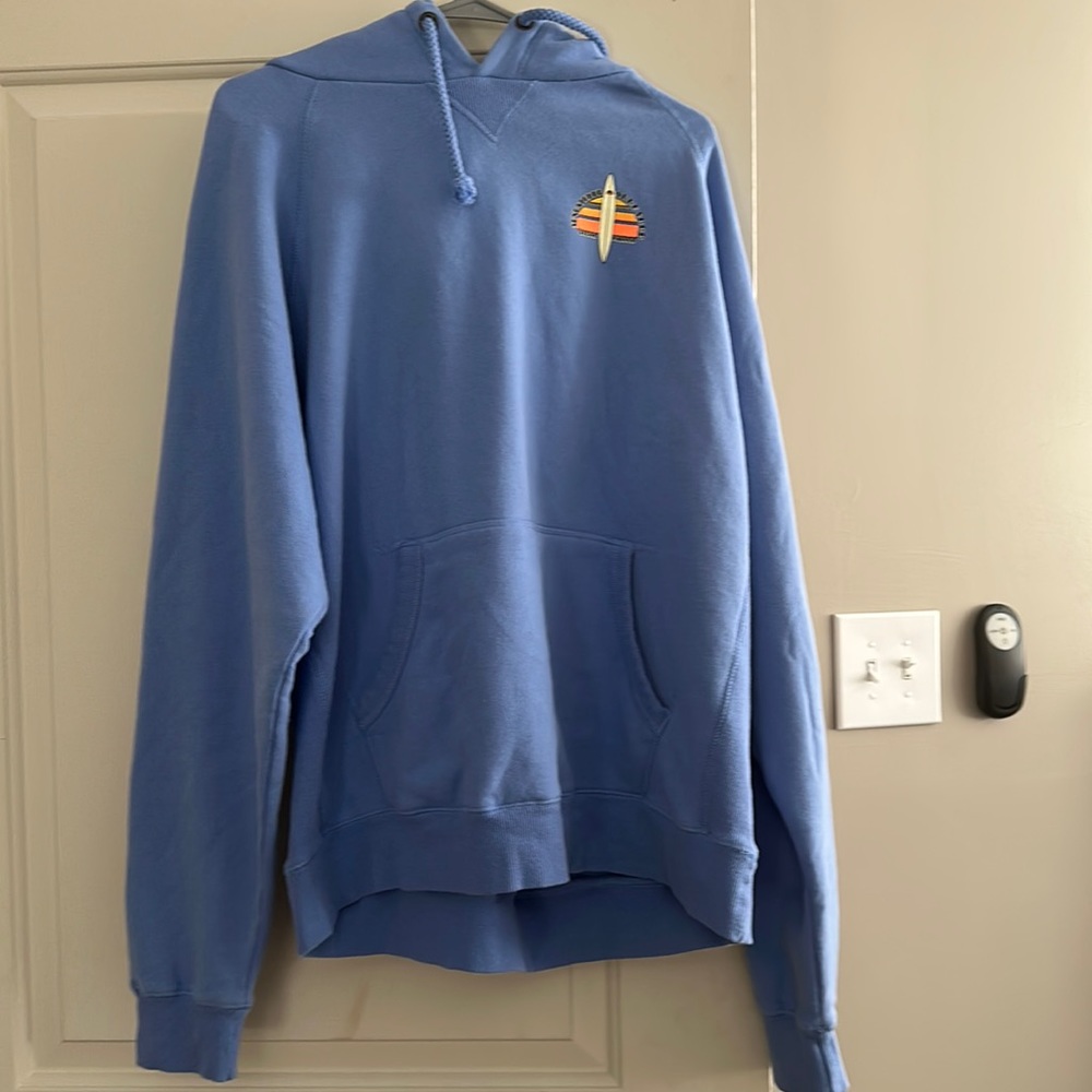 suncatcher sweatshirt